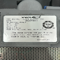 VWR DIGITAL 1 BLOCK HEATER image 3